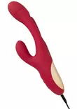 Fliking Rabbit Smile Vibraattori - Vibraattorit - 4024144327492 - 10
