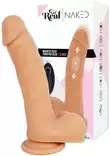 GetReal Naked Thrusting Vibraattori - Vibraattorit - 8713221828002 - 1