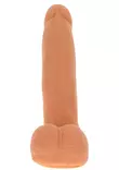 GetReal Naked Thrusting Vibraattori - Vibraattorit - 8713221828002 - 4