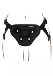 GetReal Strap-On Deluxe Harness - StrapOn Penisvyöt - 8713221829542 - 4