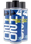 H2O Thick Gel Liukuvoide - Liukuvoiteet - 720184103082 - 1