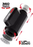 Jamyjob Vortex Masturbaattori - Motoroidut masturbaattorit - 8435566047572 - 2