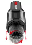 Jamyjob Vortex Masturbaattori - Motoroidut masturbaattorit - 8435566047572 - 3