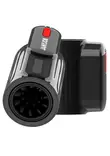 Jamyjob Vortex Masturbaattori - Motoroidut masturbaattorit - 8435566047572 - 5