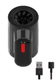 Jamyjob Vortex Masturbaattori - Motoroidut masturbaattorit - 8435566047572 - 7