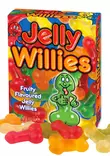 Jelly Willies Makeiset - Muuta kivaa - 5022782099442 - 1
