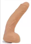 John Holmes Dildo - Dildot ja Tekopenikset - 782421506902 - 3
