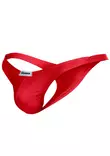 J+S Miesten Punaiset Tangat - Miesten asut - L05092302 - 4