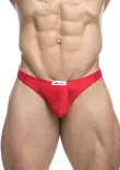 J+S Miesten Punaiset Tangat - Miesten asut - L05092302 - 3