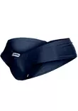 J+S Miesten Tummansiniset Alushousut - Miesten asut - L06092302 - 4