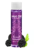 Karhunvatukka HotOil Hierontaöljy - Hierontaöljyt - 8414606513512 - 1