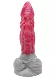 KiotosMonstar DildoBeast 25 Dildo - Dildot ja Tekopenikset - 8720246444612 - 5