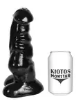 KiotosMonstar Drake Anuskiihotin - Anustapit - 8720246441192 - 2