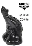 KiotosMonstar Kraken Anustappi - Anustapit - 8720246441062 - 1