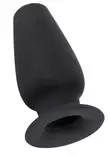 Lust Tunnel Plug XL Anuskiihotin - Anustapit - 4024144539482 - 2