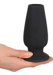 Lust Tunnel Plug XL Anuskiihotin - Anustapit - 4024144539482 - 5