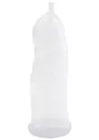 Mann Komplett Set Fröhle PP021 - Penispumput - 4260001629792 - 2