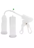 Mann Komplett Set Fröhle PP021 - Penispumput - 4260001629792 - 5