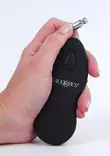 Micro Bullet Vibraattori - Klitoriskiihottimet ja Muut Hierojat - 716770050212 - 3