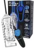 Mini Handheld Milker Masturbaattori - Vaginat ja Anukset - 848518048912 - 1