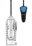 Mini Handheld Milker Masturbaattori - Vaginat ja Anukset - 848518048912 - 3