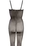 No:XQSE Hihanton Kissapuku - Bodyt ja Kissapuvut - L12232 - 2