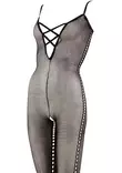 No:XQSE Hihanton Kissapuku - Bodyt ja Kissapuvut - L12232 - 1