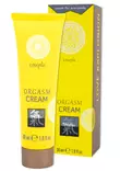 Orgasmi Couple Cream 30ml - Kiihoitusvoiteet, Tehostevoiteet - 4042342005202 - 1
