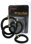 Rimba Electrosex Penisrenkaat - ElectroSex Sähkölelut - 8718924235652 - 1