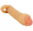 Perfect 1" Extension Rengas Penisjatke - Penisjatkot, Holkit ja Potenssituet - 603912345742 - 2