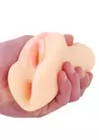 Perfect Pussy Double Stroker Tekopillu - Tekovaginat - 603912764352 - 3