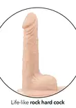 Personal Trainer Seksinukke - Seksinuket - 716770101662 - 2
