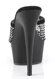 Pleaser Korolliset Pistokkaat - Sandaalit ja Sandaletit - L30102302 - 5