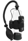 Power Pump Penispumppu - Penispumput - 4890888123832 - 1