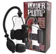 Power Pump Penispumppu - Penispumput - 4890888123832 - 2