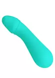 PrettyLove SuperSoft Mini Vibraattori - Vibraattorit - 6959532335002 - 4