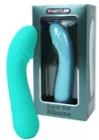 PrettyLove SuperSoft Mini Vibraattori - Vibraattorit - 6959532335002 - 1