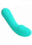 PrettyLove SuperSoft Mini Vibraattori - Vibraattorit - 6959532335002 - 5