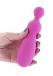 vibraattori naisen kädessä - Vibraattorit - 657447111792 - 2