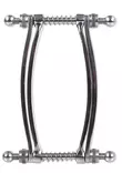 Pussy Spreader Vaginan Levitin - Sekalaiset SM lelut - 8719497537792 - 1