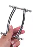 Pussy Spreader Vaginan Levitin - Sekalaiset SM lelut - 8719497537792 - 2