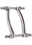 Pussy Spreader Vaginan Levitin - Sekalaiset SM lelut - 8719497537792 - 3