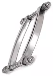 Pussy Spreader Vaginan Levitin - Sekalaiset SM lelut - 8719497537792 - 5