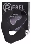 Rebel Eturauhaskiihotin - Anustapit - 4024144593392 - 1