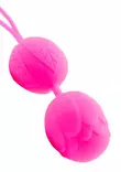 RelaXxxx Pinkit Geishapallot - Geishapallot ja Geishakuulat - 4050854393502 - 2