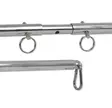 Rimba Kahletanko 55-85cm - Käsiraudat, Kahleet ym. - 8718924230862 - 3