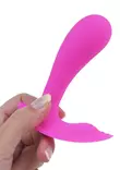 Satisfyer Top Secret Vibraattori - Klitoriskiihottimet ja Muut Hierojat - 4061504003382 - 3