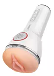 SM340 Leten Masturbaattori - Motoroidut masturbaattorit - 6920995496012 - 4