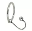 Sperm Stopper Penisplugi - Penisporat ja Penis Plugit - L13832 - 2