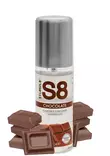 Stimul8 Liukuvoide Suklaa 50ml - Liukuvoiteet - 8713221819772 - 1